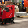 Factory Cat Pilot Floor Scrubber - Image 5