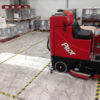 Factory Cat Pilot Floor Scrubber - Image 4