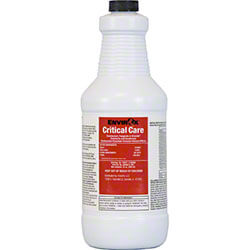 Envirox Critical Care Ebola