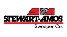 Stewart Amos