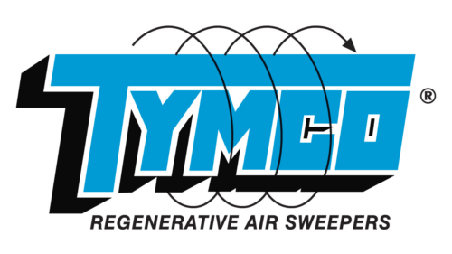 Tymco logo