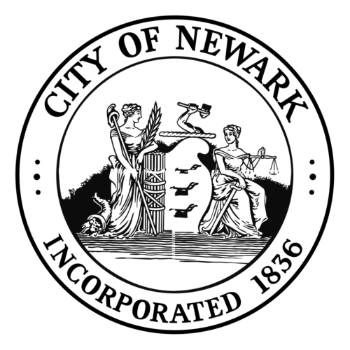 City of Newark logo