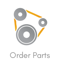 Order Replacement OEM and Aftermarket Sweeper Scrubber Parts