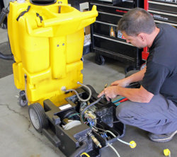 about field service technician jobs