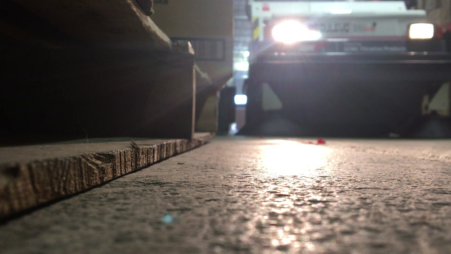 Dulevo Electric Industrial Sweeper - Image 3
