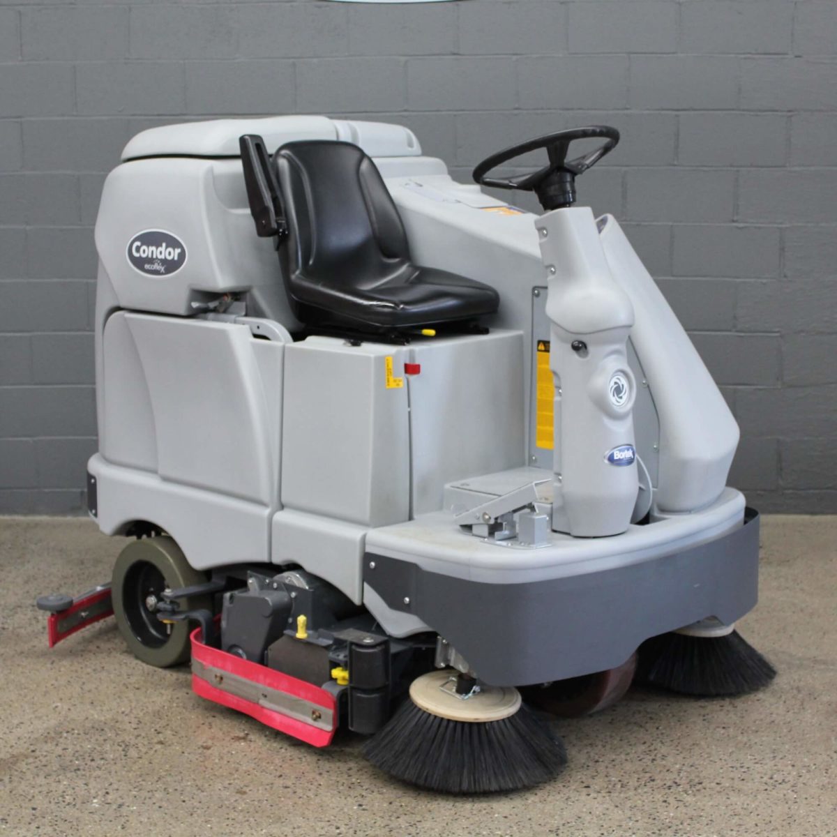 Advance Condor 4530C Sweeper/Scrubber