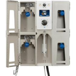 CleanStation Chemical Dilution Management System