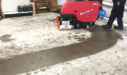 Factory Cat Mini-HD Scrubber Cylindrical