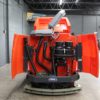PowerBoss Admiral 48 Sweeper/Scrubber - Image 6