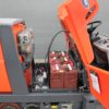 PowerBoss Admiral 48 Sweeper/Scrubber - Image 4