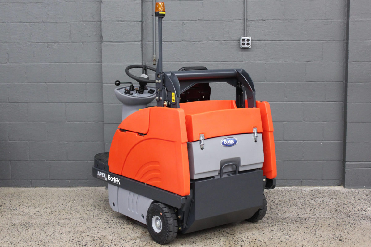 PowerBoss Apex 47 - Image 2