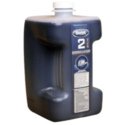 Formula 528 Phosphate-Free Floor Cleaner Degreaser