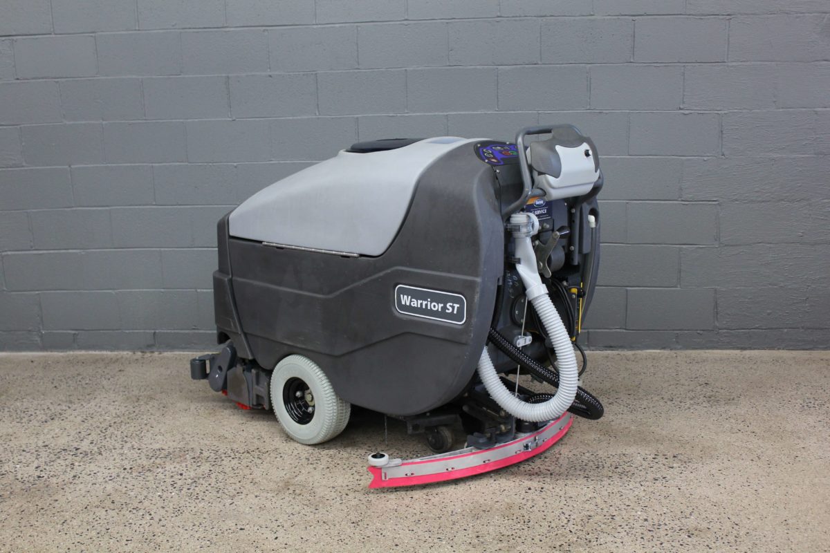 Advance Warrior ST 28C - Image 4