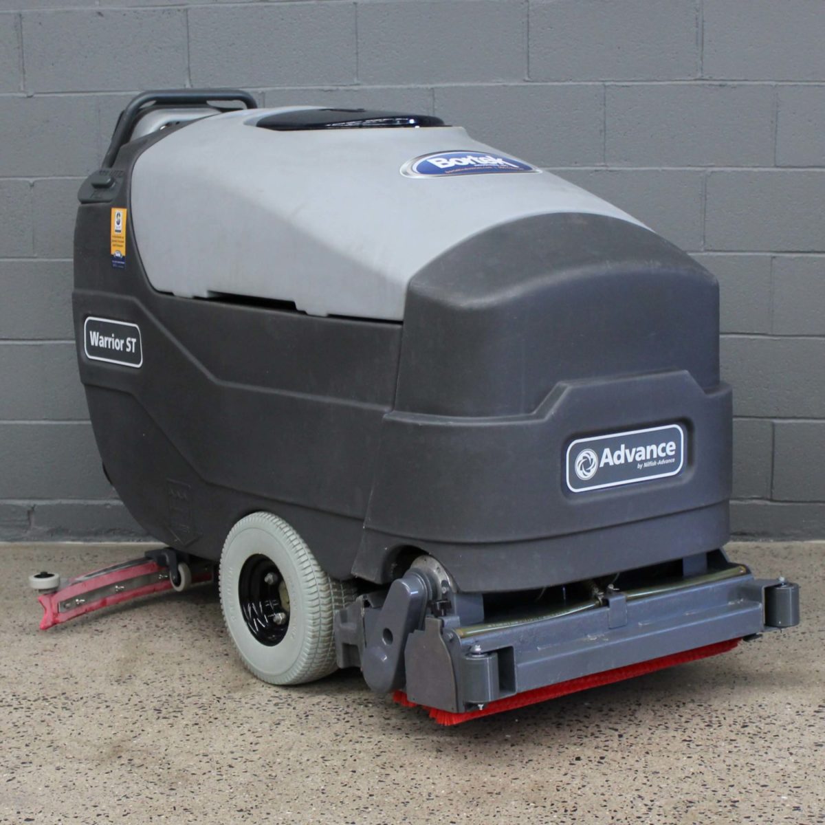Advance Warrior ST 28C