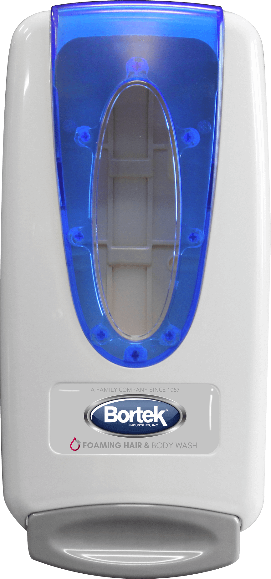 Hygiene Program Products Bortek Industries, Inc.®