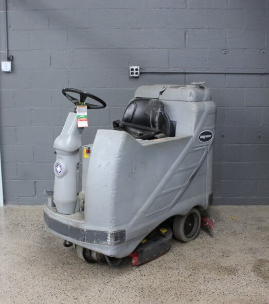 Advance Adgressor 3220D- Used 9b