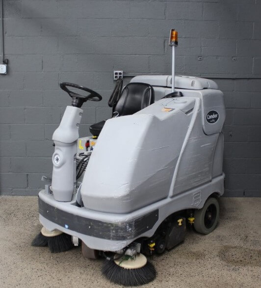 Advance Condor X4030C- Used 8a