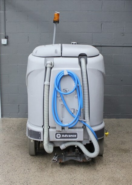 Advance Condor X4030C- Used 8b