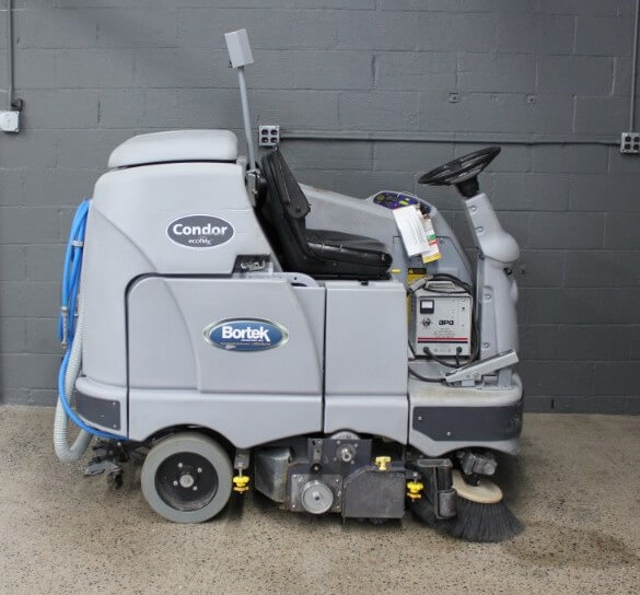 Advance Condor X4030C- Used 8c