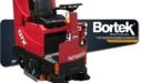 Factory Cat GTX Ride-On Floor Scrubber Rental