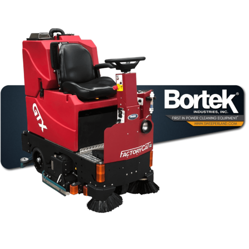 FactoryCat-GTX-rider-floor-scrubber-sweeper-wm Factory Cat GTX Ride-On Floor Scrubber Rental