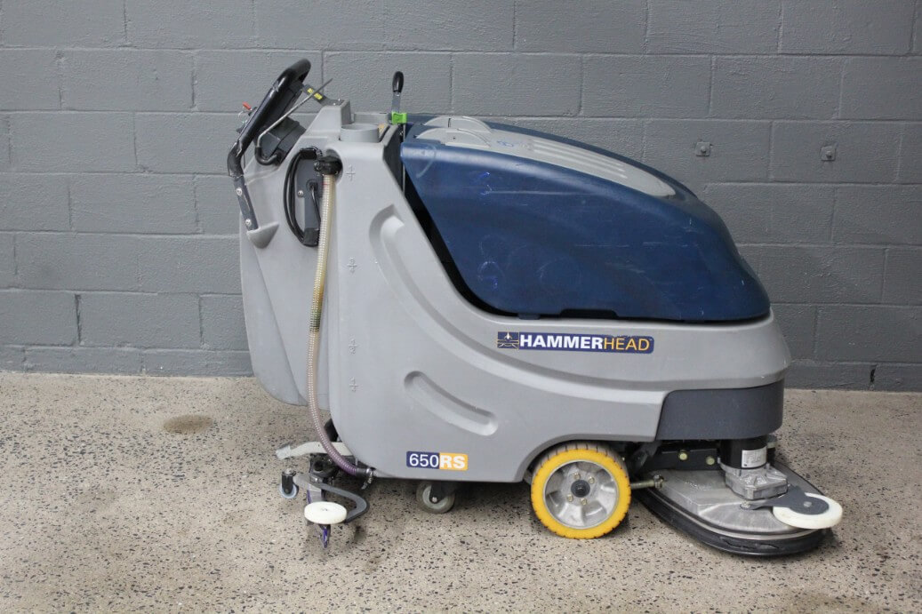 HammerHead 650RS- Used 1d