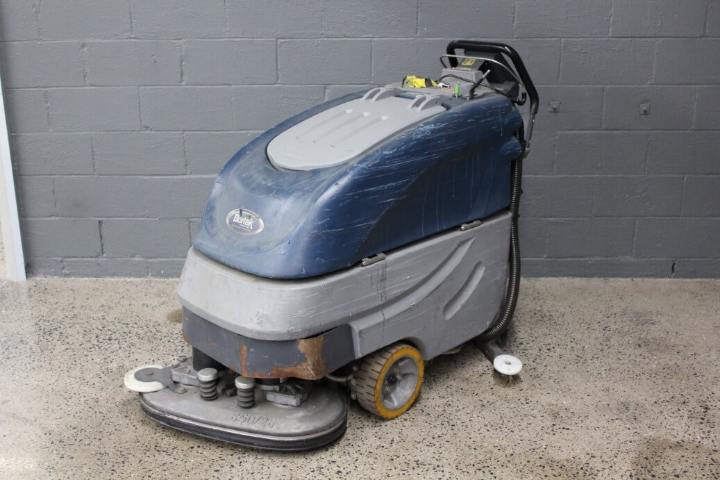 HammerHead 650RS- Used 2b