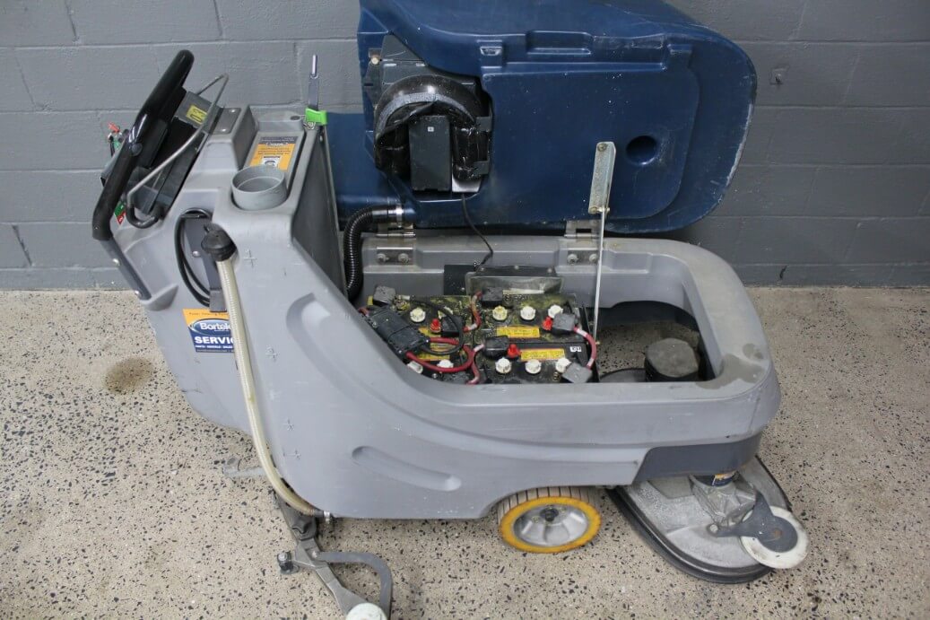 HammerHead 650RS- Used 6e
