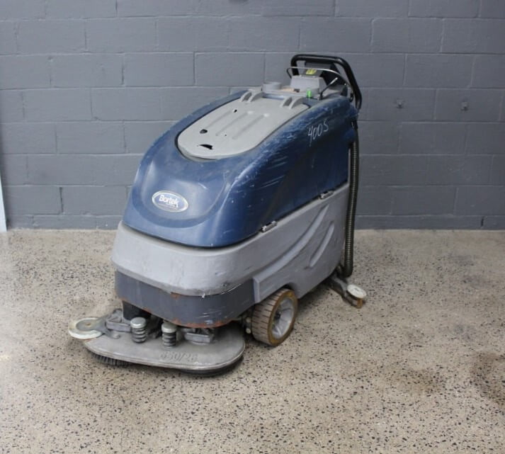 HammerHead 650RS- Used 7b