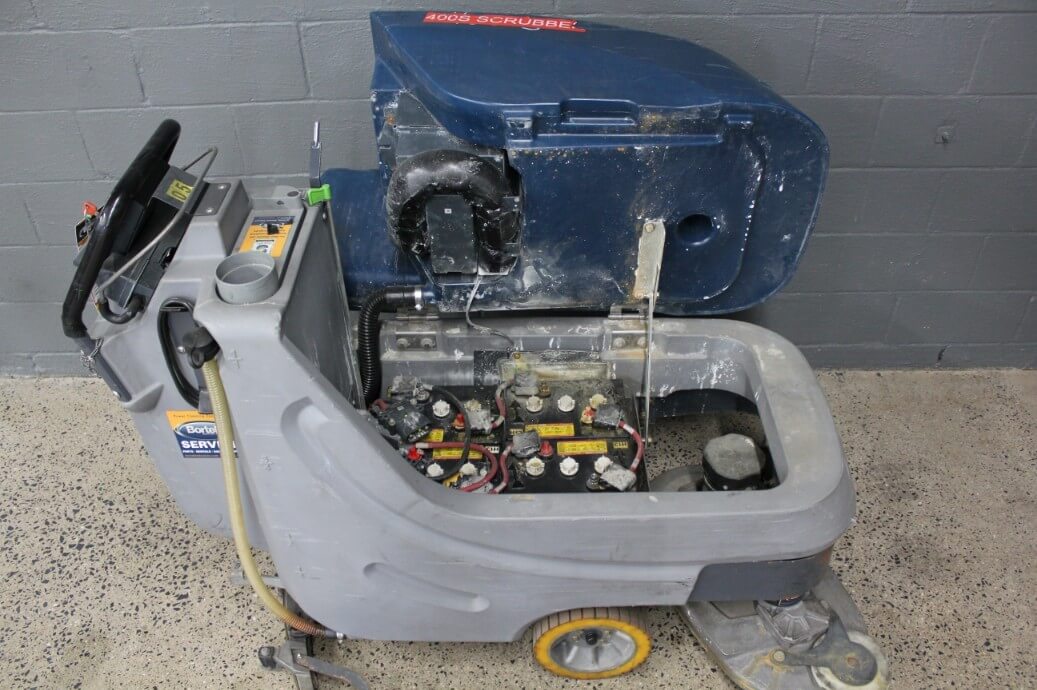 HammerHead 650RS- Used 7e