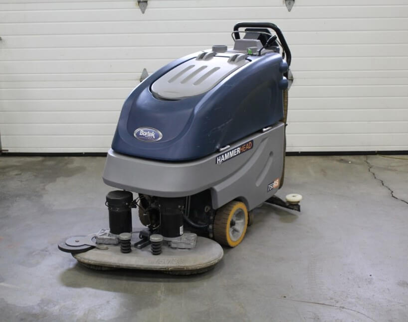 HammerHead 750RS- Used 11b