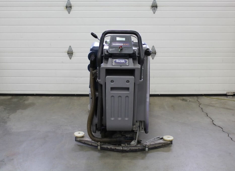 HammerHead 750RS- Used 11c