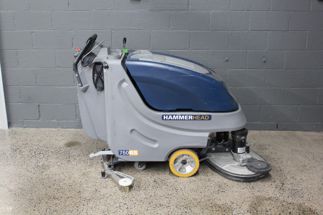 HammerHead 750RS- Used 3d