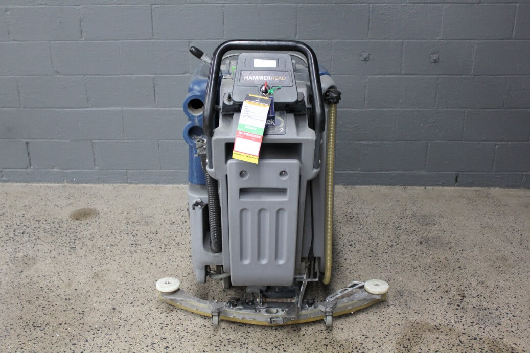 HammerHead 750RS- Used 4c