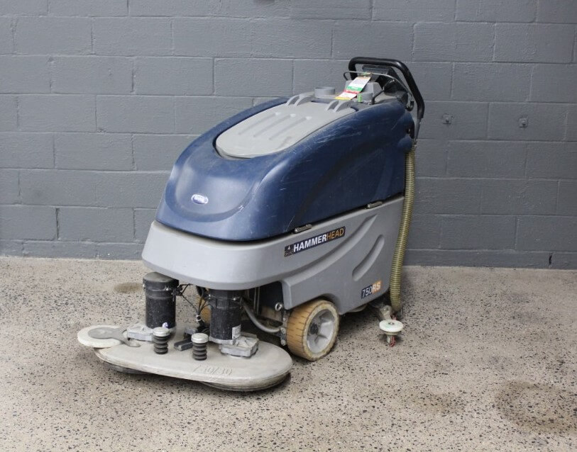 HammerHead 750RS- Used 5b