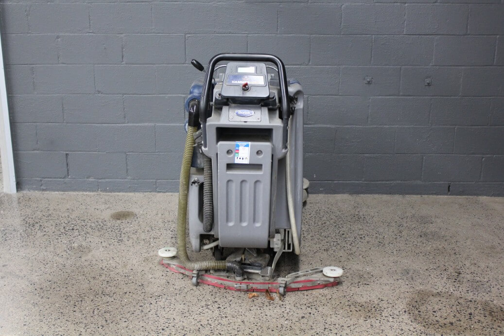 HammerHead 750RS- Used 5c