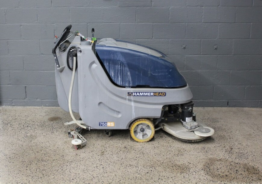 HammerHead 750RS- Used 5d