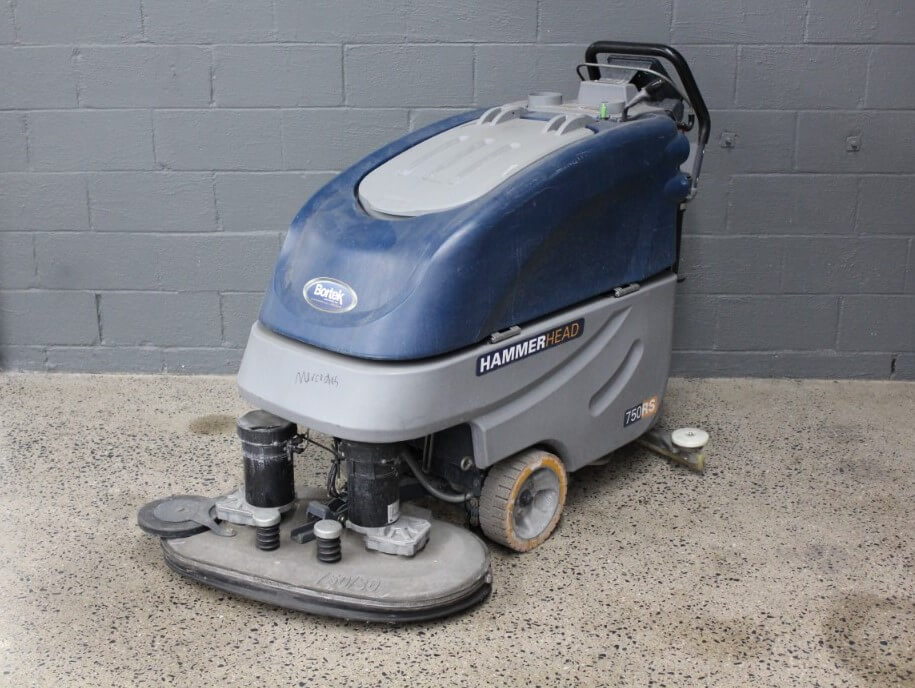 Hammerhead 750RS- Used 4b