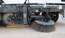 Global M3 Street Sweeper Broom