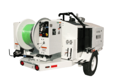 O'Brien 3518-SC Hydro Jetter