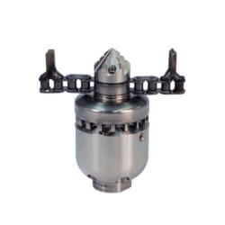 Turbo 0 Sewer Jetter Root Cutter Nozzle