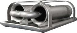 USB-USA Sewer Jet Venturi Nozzle