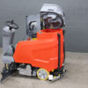 PowerBoss Scrubmaster B120 R Scrubber - Image 2