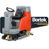 PowerBoss Scrubmaster B120 R Rider Scrubber