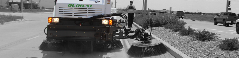 Street Sweepers