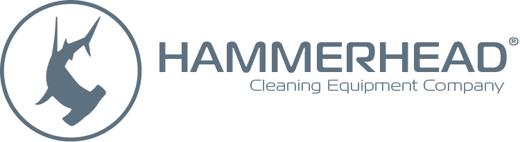 Hammerhead Cleaning Equipment Company Logo