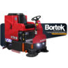 Factory Cat GTR XL Rider Floor Scrubber