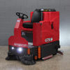 Factory Cat GTR-XL Scrubber - Image 7