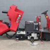Factory Cat GTR XL Scrubber Accessibility