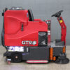 Factory Cat GTR-XL Scrubber - Image 2